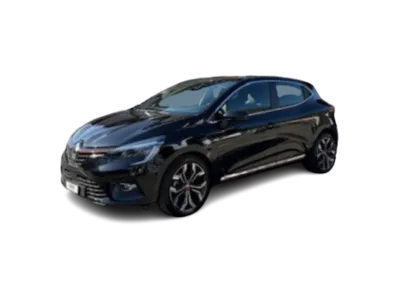 Renault RENAULT Clio 1.0 Intens im Auto Abo von CARIFY
