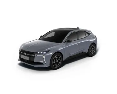 DS DS Automobiles N°4 ÉTOILE + Alcantara HYBRID 145 im Leasing von Null-Leasing