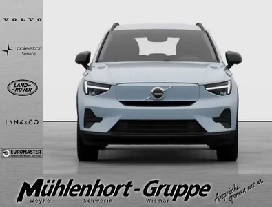 Volvo Volvo EX40 Single Motor ESSENTIAL-Bestellaktion-Mj26.5 im Auto Abo von Null-Leasing