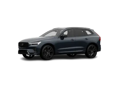 Volvo VOLVO XC60 2.0 B5 MH Black Edition AWD im Auto Abo von CARIFY
