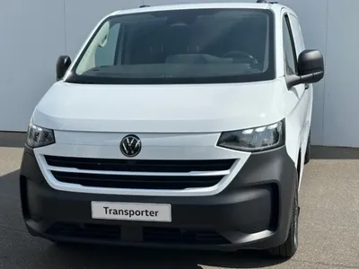 VW Volkswagen Transporter e- Kasten (TW) OHNE ANZAHLUNG im Auto Abo von LeasingMarkt.de