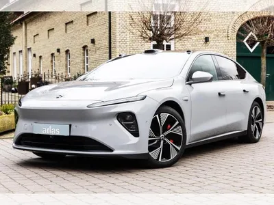 NIO NIO ET7 Batterie 75 kWh • Vollausstattung  • inkl. Batteriemiete im Leasing von LeasingMarkt.de