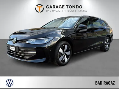 VW VW Passat Variant 2.0 TDI Business DSG 4motion im Auto Abo von CARIFY