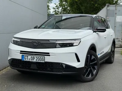 Opel Opel Grandland GS Verbrenner ⚡Vorführwagendeal⚡AHK+Allwetter+uvm. im Leasing von LeasingMarkt.de
