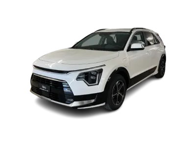 Kia KIA Niro 1.6i Plug-in Hybrid Power Edition im Auto Abo von CARIFY