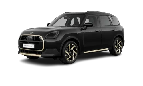 MINI MINI Countryman C Steptronic im Auto Abo von FINN