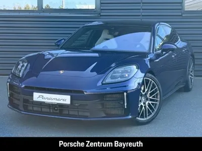Porsche Porsche Panamera 4 E-Hybrid*0,5%*AKTIONSLEASING* im Auto Abo von LeasingMarkt.de