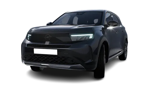 Opel Opel Frontera 7-Sitzer im Auto Abo von Sport Auto Plus