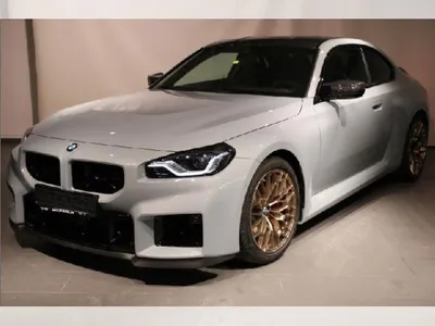BMW BMW M2 CS🔥 Große Lagerabverkaufsaktion⚡️Zulassung bis 30.06.26 im Leasing von LeasingMarkt.de
