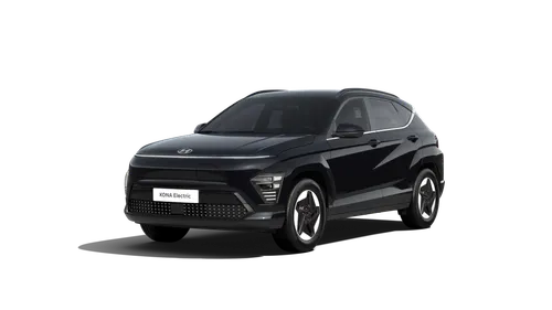 Hyundai Hyundai KONA Elektro Trend 65,4kWh im Auto Abo von MOCEAN