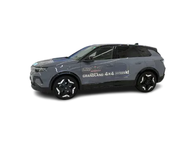 Opel OPEL Grandland-e Ultimate AWD im Auto Abo von CARIFY