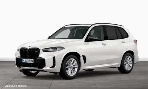 BMW BMW X5 M60i xDrive 634€ netto/mtl.*M Sportpaket Pro* im Leasing von Null-Leasing