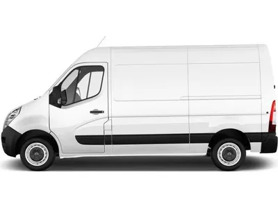 Opel Opel Movano 2,2 BlueHDi 140 L3H2 im Auto Abo von LeasingMarkt.de