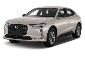 DS DS 4 PureTech 130 Pallas im Auto Abo von MeinAuto