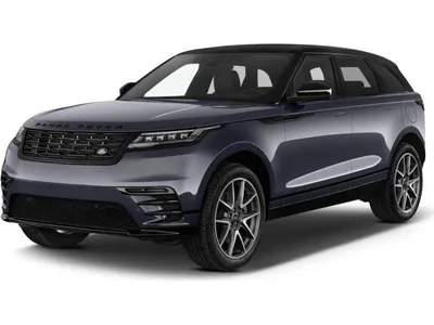 Land Rover Land Rover Range Rover Velar D300 Dynamic SE im Auto Abo von LeasingMarkt.de
