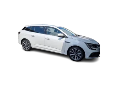 Renault RENAULT Mégane Grandtour 1.6 E-Tech Plug-in R.S. Line im Auto Abo von CARIFY