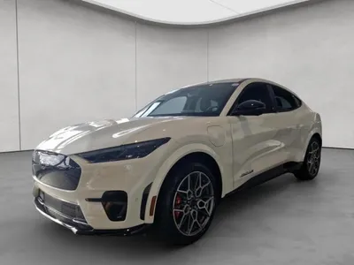 Ford Ford Mustang Mach-E 🔋GT ⚡AWD 91KWh 💪 **ab 645 Euro inkl. 3.000 Euro E-Prämie💰 im Leasing von LeasingMarkt.de