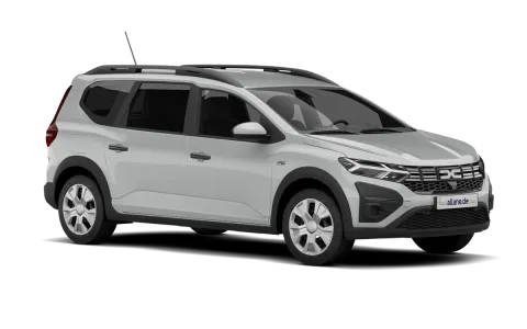 Dacia Dacia Jogger hybrid 155 Journey 7-Sitzer im Auto Abo von Allane