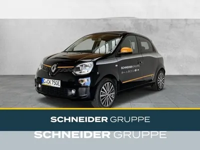 Renault Renault Twingo E-Tech Techno 🔥ABVERKAUF🔥 im Auto Abo von LeasingMarkt.de