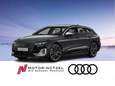 Audi Audi S6 e-tron Avant **BESTELLAKTION - NUR MIT EROBERUNG** im Auto Abo von LeasingMarkt.de