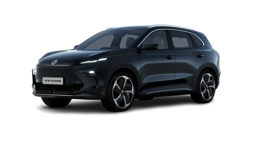MG MG S5 64 kWh Long Range im Auto Abo von FINN