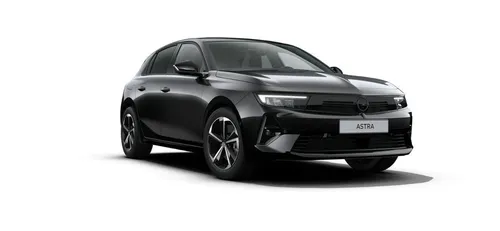 Opel Opel Astra Opel Astra GS 1.2 Turbo 96 kW (130 PS) 8-Gang Automatikgetriebe im Auto Abo von Faaren