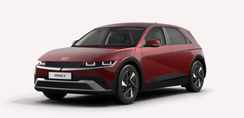 Hyundai Hyundai IONIQ 5 63 kWhHOT-DEAL! im Auto Abo von Null-Leasing