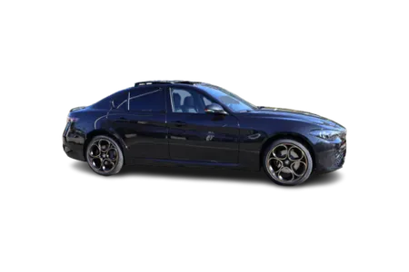 Alfa Romeo ALFA ROMEO Giulia 2.0 Q4 Intensa im Auto Abo von CARIFY