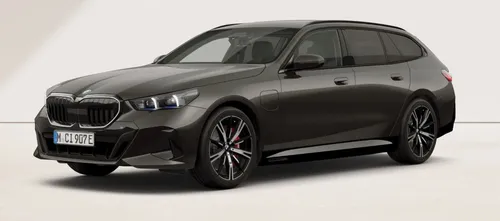 BMW BMW 550 Touring 550e M Sportpaket Pro 550e Steptronic xDrive 360 kW (489 PS) im Auto Abo von Auto Ritter