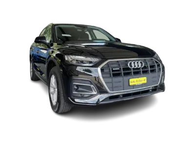 Audi AUDI Q5 2.0 40 TDI quattro S-Tronic im Auto Abo von CARIFY