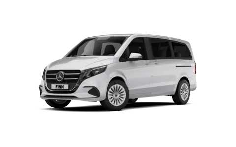 Mercedes Mercedes-Benz V-Klasse V 300 d . lang im Auto Abo von FINN
