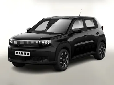Fiat Grande Panda MHEV AT Icon CarP PixelLED PDC DigC Auto-Abo privat im Auto Abo von Autohaus Tabor