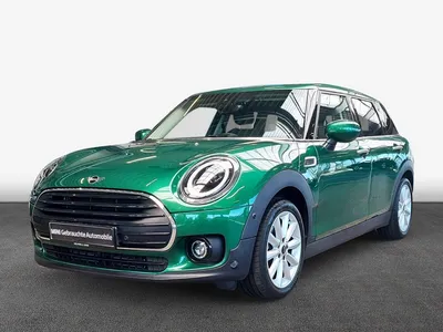MINI MINI One Clubman DAB LED RFK Navi Komfortzg. Shz. uvm im Leasing von Null-Leasing