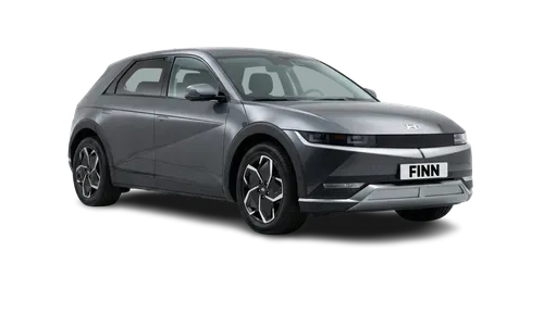 Hyundai Hyundai IONIQ 5 84kWh 168kW Heckantrieb im Auto Abo von FINN