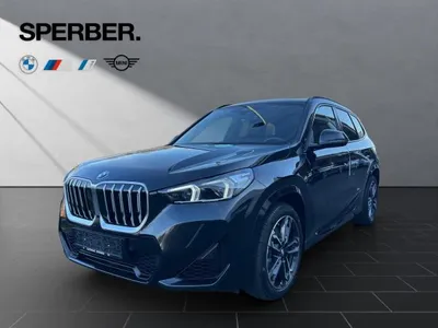 BMW BMW X1 xDr. 23i, M-Sport,Premium Pkt.,AHK,Driv.Ass.Plus.,uvm. im Auto Abo von LeasingMarkt.de
