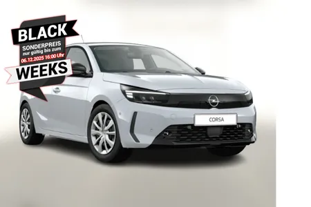 Opel Corsa 1.2 100 Kam SichtP PDC 10"-DAB CarPlay Auto-Abo privat im Auto Abo von Autohaus Tabor