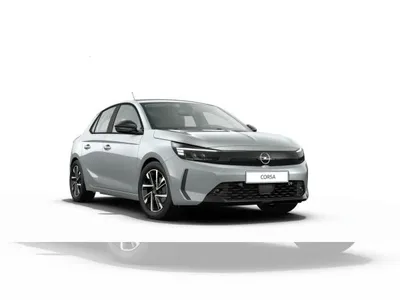 Opel Opel Corsa Edition 1.2 Turbo S/S Manuelles 6-Gang-Getriebe im Auto Abo von LeasingMarkt.de