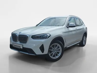BMW BMW X3 xDrive30e im Leasing von Null-Leasing