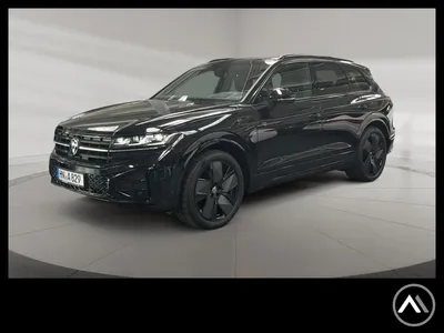 VW Volkswagen Touareg 3.0 V6 TDI R-Line 4Motion im Auto Abo von Faaren