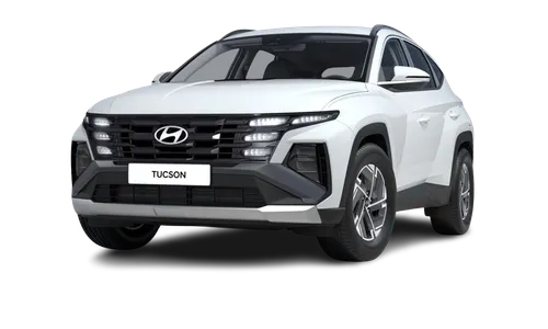 Hyundai Hyundai Tucson 1.6 T-GDI Plug-in Hybrid Auto im Auto Abo von FINN