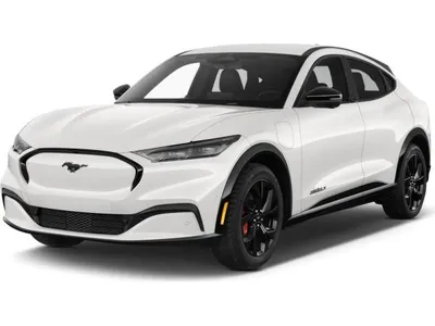 Ford Ford Mustang Mach-E Premium 276PS 103kw im Auto Abo von LeasingMarkt.de