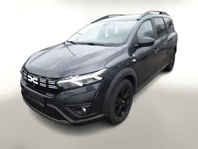 Dacia Jogger TCe 100 ECO-G Extreme+ LED Nav Kam LM16Z im Auto Abo von Autohaus Tabor