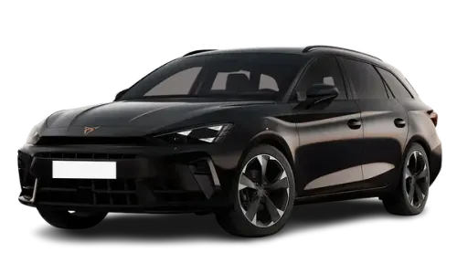 Cupra Cupra Leon Sportstourer im Auto Abo von Sport Auto Plus
