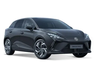 MG MG MG4 PREMIUM 64KWh *FÖRDERFÄHIG* im Leasing von LeasingMarkt.de