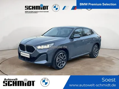 BMW BMW X2 sDrive20d Premium Paket Panorama 19Zoll im Auto Abo von Null-Leasing
