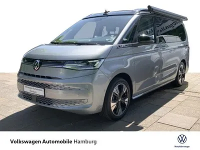 VW Volkswagen California Ocean 2,0 l 110 kW TDI SCR DSG im Auto Abo von LeasingTime