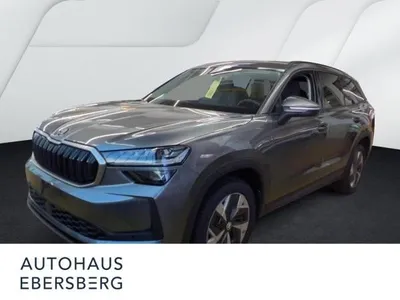 Skoda Skoda Kodiaq Selection 2.0 TDI 4x4 ACC MATRIX Assist+ AHK im Auto Abo von LeasingMarkt.de