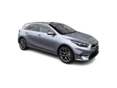 Kia KIA Ceed 1.5 T-GDi Power im Auto Abo von CARIFY