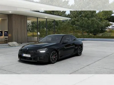 BMW BMW M2 Coupé /sofort Verfügbar/xDrive H&K,M-Drive Prof.,CarbonSitze,uvm. (G87) im Leasing von LeasingMarkt.de