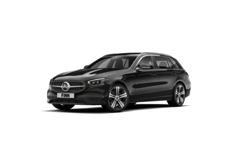 Mercedes Mercedes-Benz C-Klasse C 300 e T im Auto Abo von FINN
